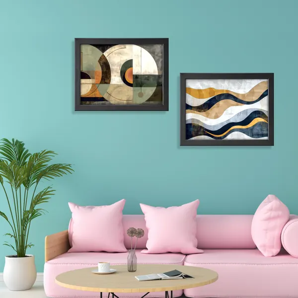 Modern_Gold_&_Black_Abstract_Art_Wall_Painting_(Set_of_2)