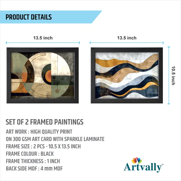 Modern_Gold_&_Black_Abstract_Art_Wall_Painting_(Set_of_2)