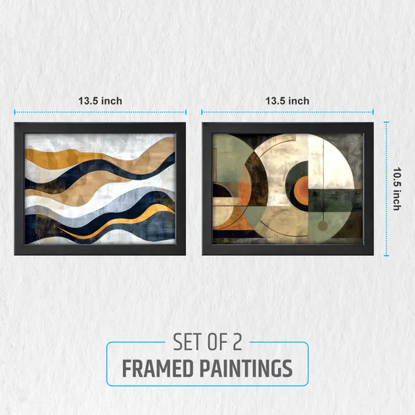 Modern_Gold_&_Black_Abstract_Art_Wall_Painting_(Set_of_2)