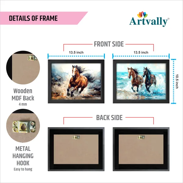 Horse_Wall_Décor_Paintings_(Set_of_2)