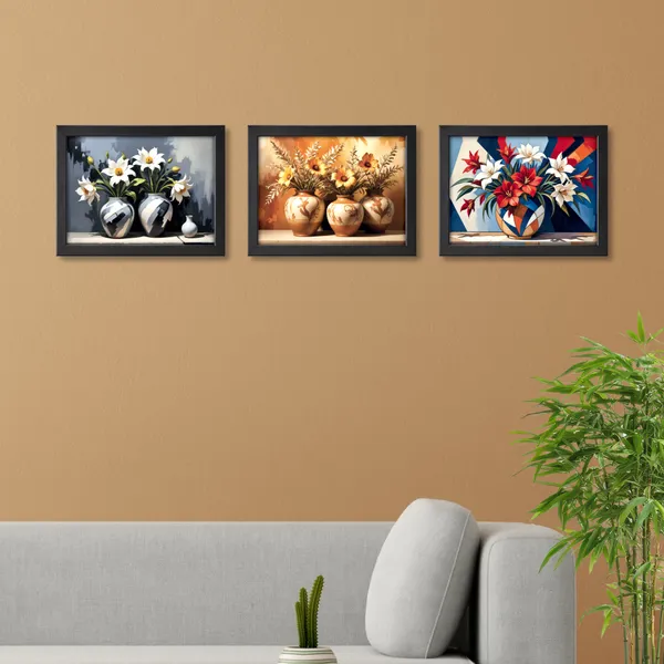 Flower_pot_Wall_Décor_Paintings_(Set_of_3)
