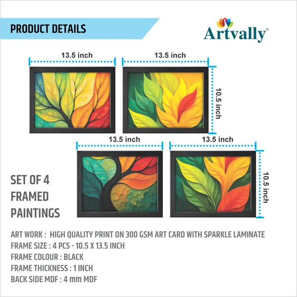 Modern_Nature_Wall_Decor_(Set_fo_4)