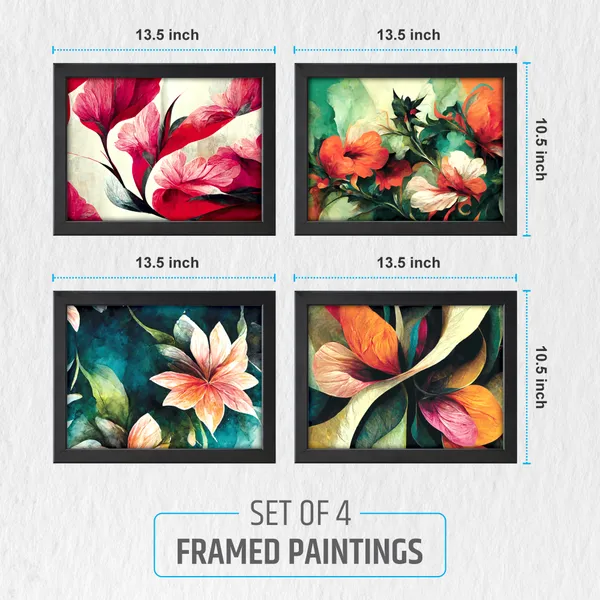 Contemporary_Floral_Bloom_Wall_Art_(Set_fo_4)
