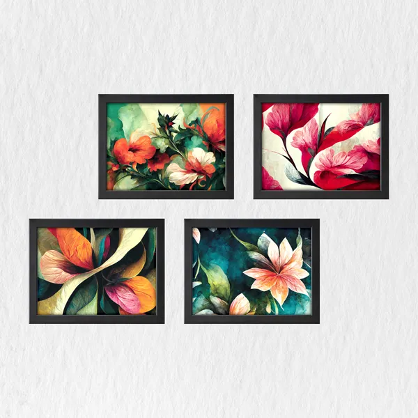 Contemporary_Floral_Bloom_Wall_Art_(Set_fo_4)