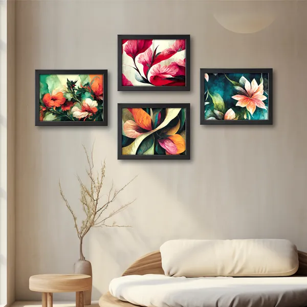 Contemporary_Floral_Bloom_Wall_Art_(Set_fo_4)