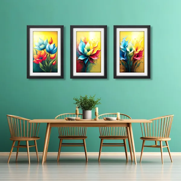 Colouful_Floral_Painting_for_Wall_Decor_(Set_of_3)
