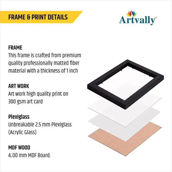 Golden_Lotus_Painting_for_Wall_Decor_(Set_of_3)