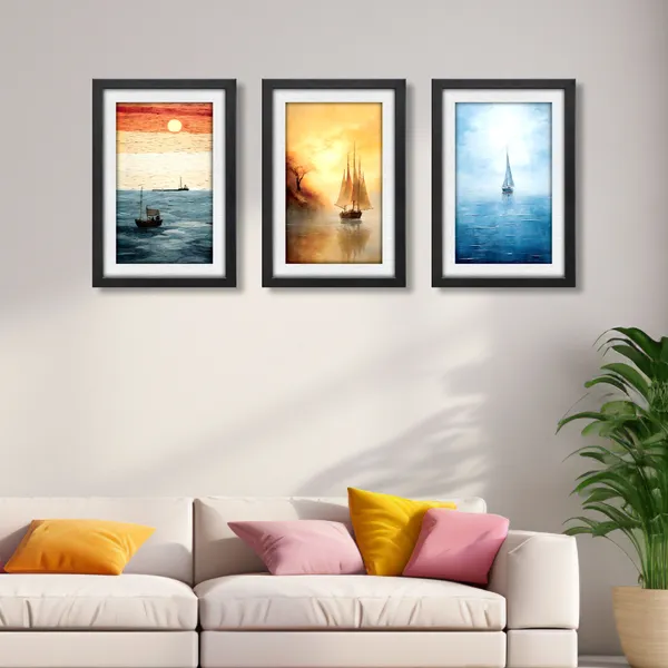 Peaceful_Ocean_Journey_Landscape_Wall_Art_(_Set_of_3)