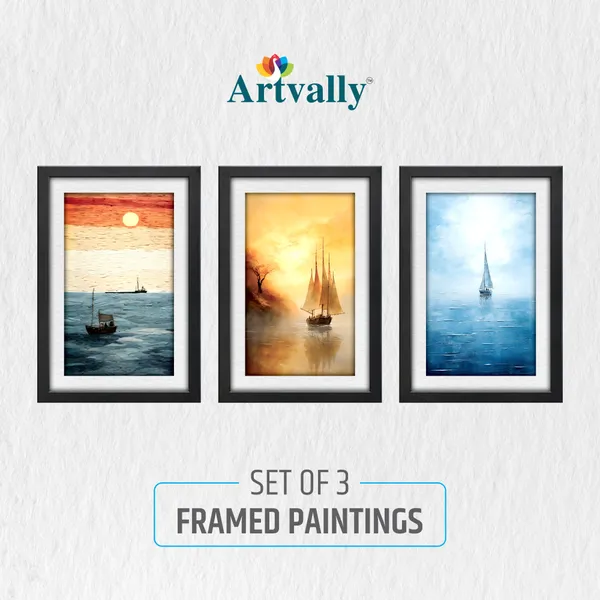 Peaceful_Ocean_Journey_Landscape_Wall_Art_(_Set_of_3)