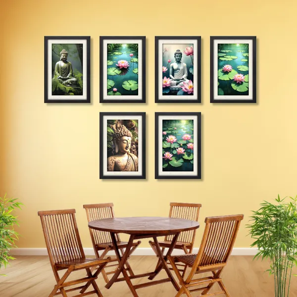 Buddha,_Lotus_&_Meditation_Wall_Art