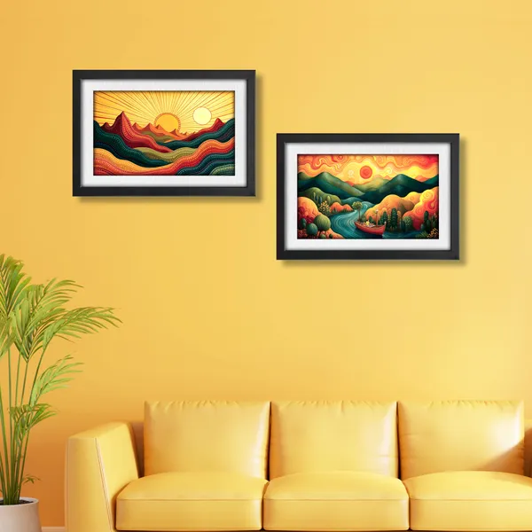Golden_Sunset_Mountains_Wall_Art_(Set_of_2)