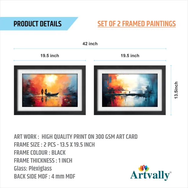 Elegant_Sailboat_&_Sunset_Canvas_Wall_Art_(Set_of_2)