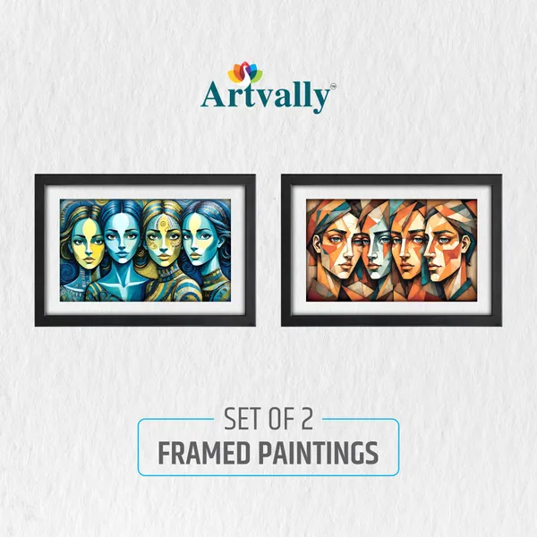 Abstract_Painting_for_Living_Room_or_Bed_Room_(Set_of_2)