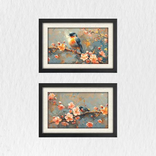 Nature_Wall_Painting,_Floral_Painting_(Set_of_2)
