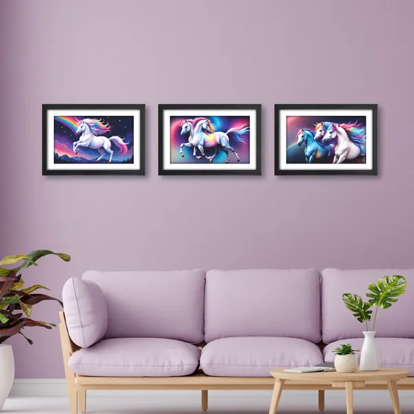 Unicorn_Horse_Painting__(Set_of_3)