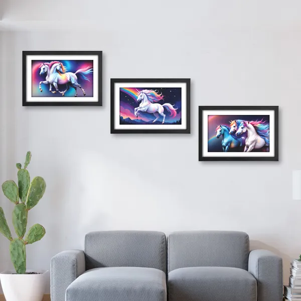 Unicorn_Horse_Painting__(Set_of_3)
