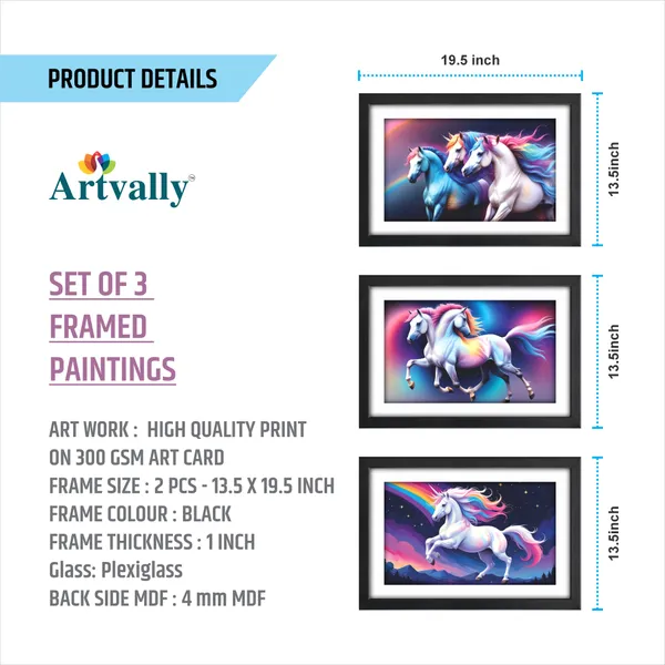Unicorn_Horse_Painting__(Set_of_3)
