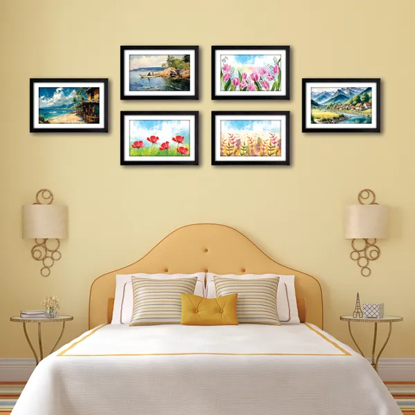 Modern_Abstract_Sunset_Landscape_Wall_Art_(Set_of_4)