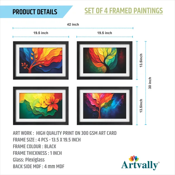 Vibrant_Tree_of_Life_Wall_Art_(Set_of_4)