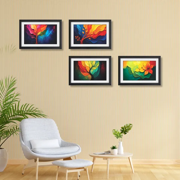 Vibrant_Tree_of_Life_Wall_Art_(Set_of_4)