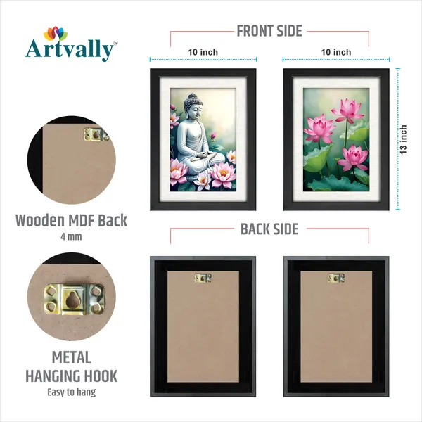 Buddha_&_Lotus_Serenity_Wall_Art_(Set_of_6)