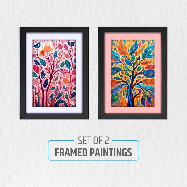 Colorful_Tree_of_Life_Wall_Art_(Set_of_2)