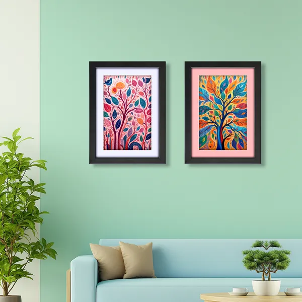 Colorful_Tree_of_Life_Wall_Art_(Set_of_2)
