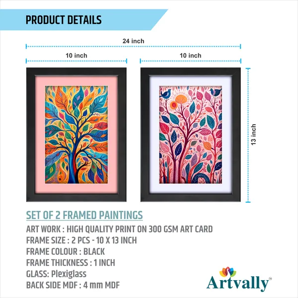 Colorful_Tree_of_Life_Wall_Art_(Set_of_2)