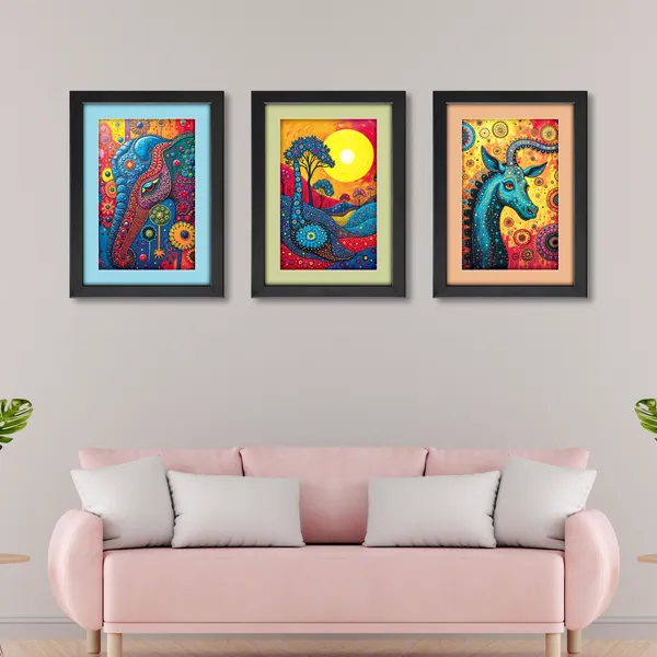 Traditional_Colorful_Folk_Art_Wall_Paintings_(Set_of_3)