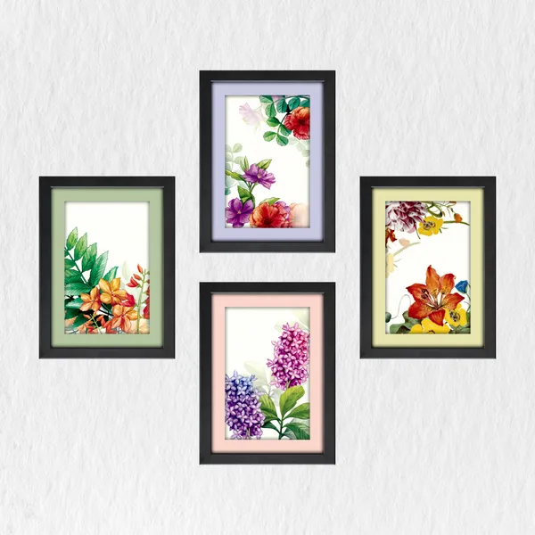 Colouful_Floral_Painting_for_Wall_Decor_(Set_of_4)