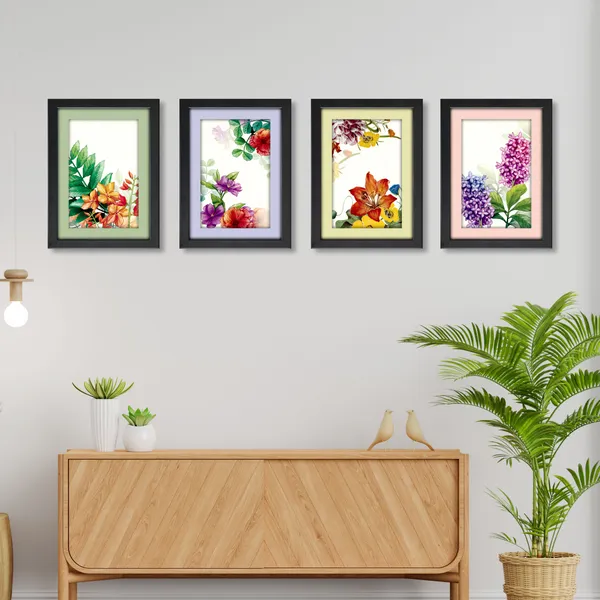 Colouful_Floral_Painting_for_Wall_Decor_(Set_of_4)