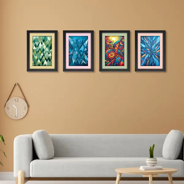 Modern_Nature-Inspired_Geometric_Wall_Painting_(Set_of_4)