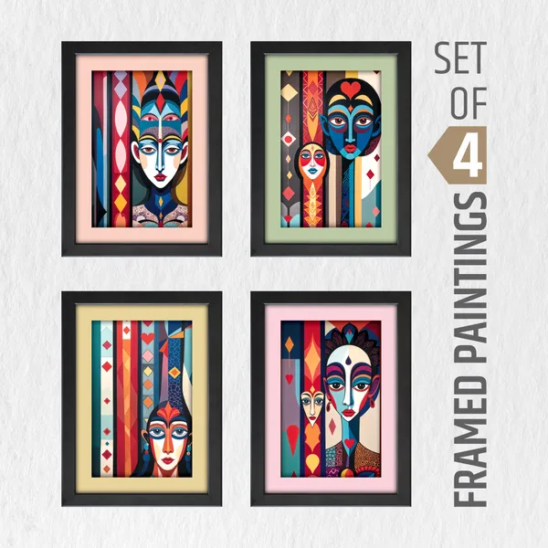 Abstract_Painting_for_Wall_Decor_(Set_of_4)
