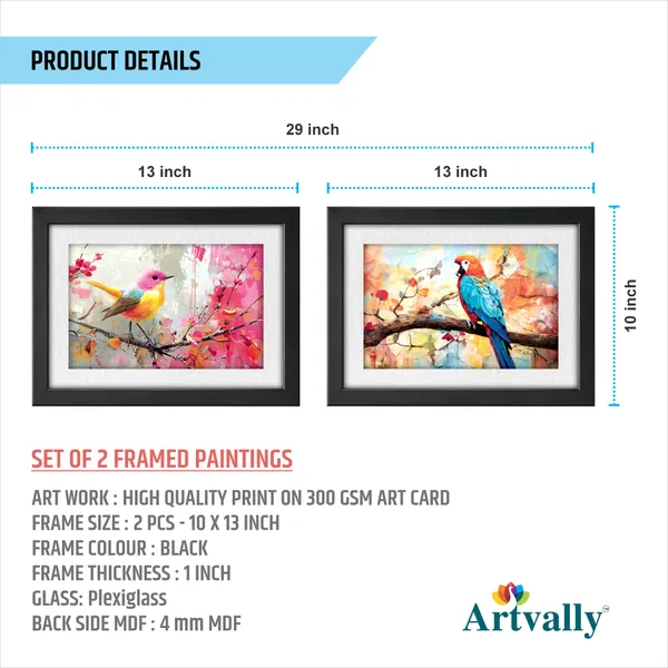 Birds_Wall_Decor_Paintings_(Set_of_2)