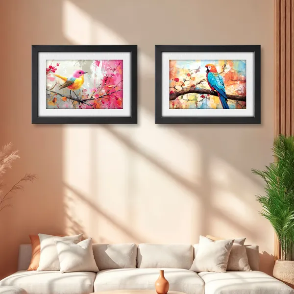 Birds_Wall_Decor_Paintings_(Set_of_2)