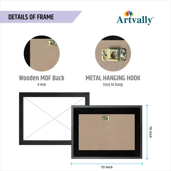 Wooden_Boat,_Palm_Trees_&_Water_Landscape_Art__(_Set_of_2)