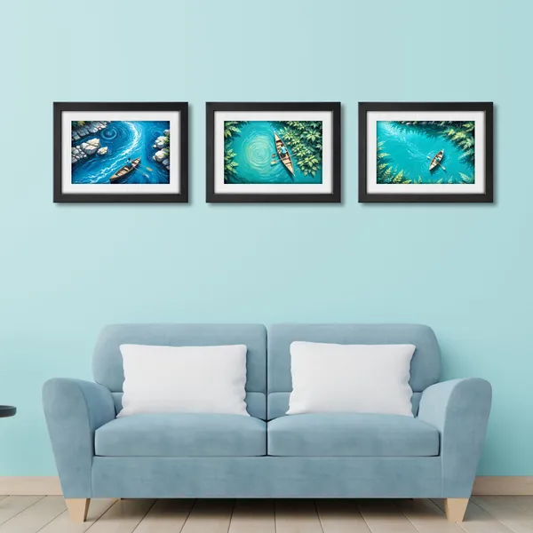 Blue_Water_Landscape_Wall_Art_(_Set_of_3)