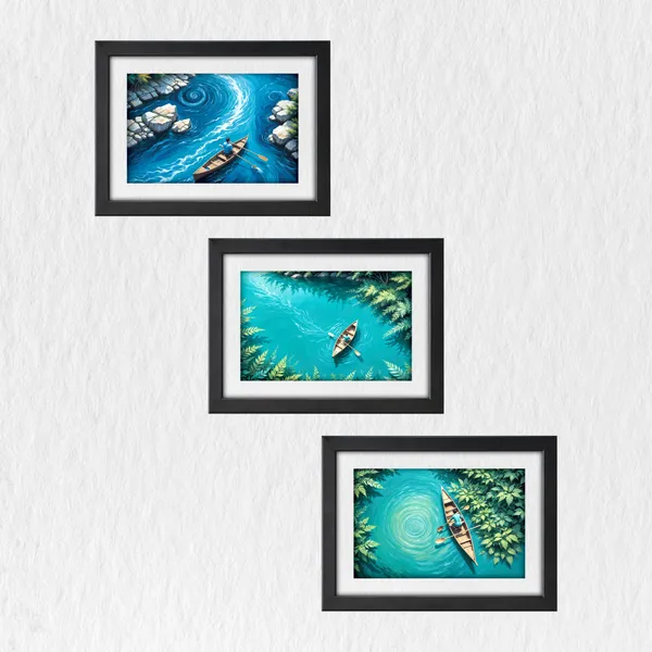 Blue_Water_Landscape_Wall_Art_(_Set_of_3)