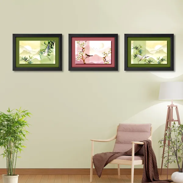 Birds_Wall_Décor_Paintings_(Set_of_3)