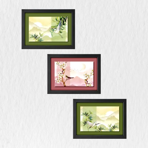 Birds_Wall_Décor_Paintings_(Set_of_3)