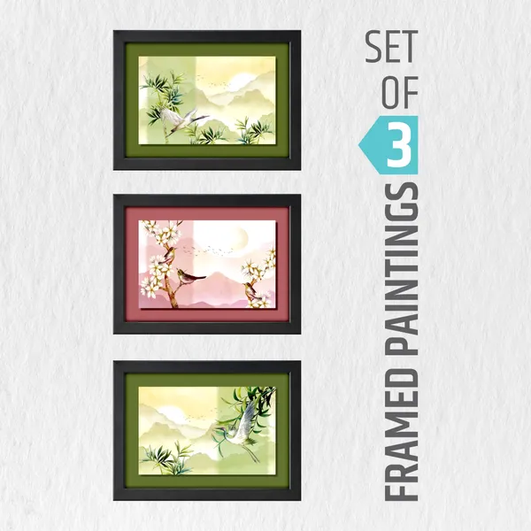 Birds_Wall_Décor_Paintings_(Set_of_3)