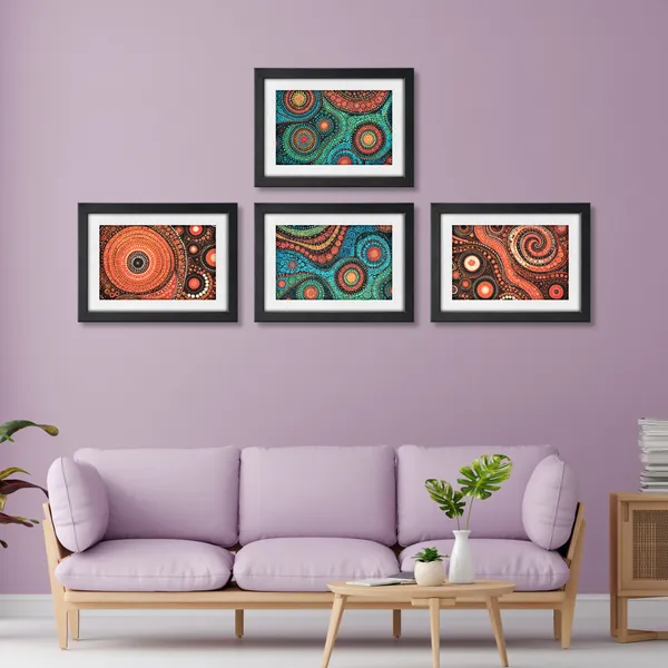 Modern_Mandala_Dot_Art_Wall_Decor_(Set_of_4)