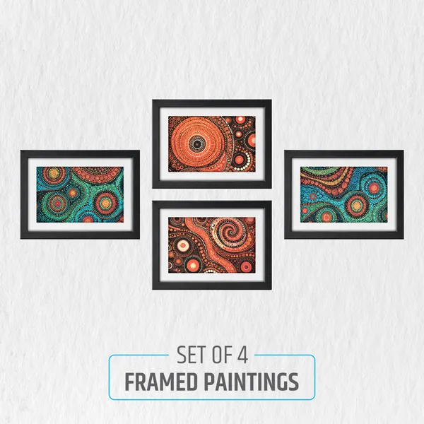 Modern_Mandala_Dot_Art_Wall_Decor_(Set_of_4)