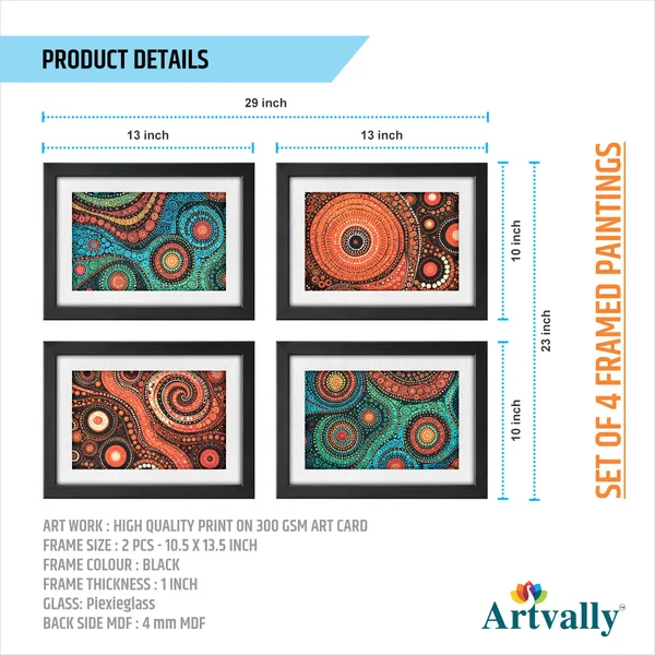 Modern_Mandala_Dot_Art_Wall_Decor_(Set_of_4)