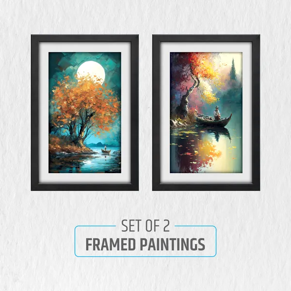 Sunset_Boat_Journey_Wall_Decor_(Set_of_2)