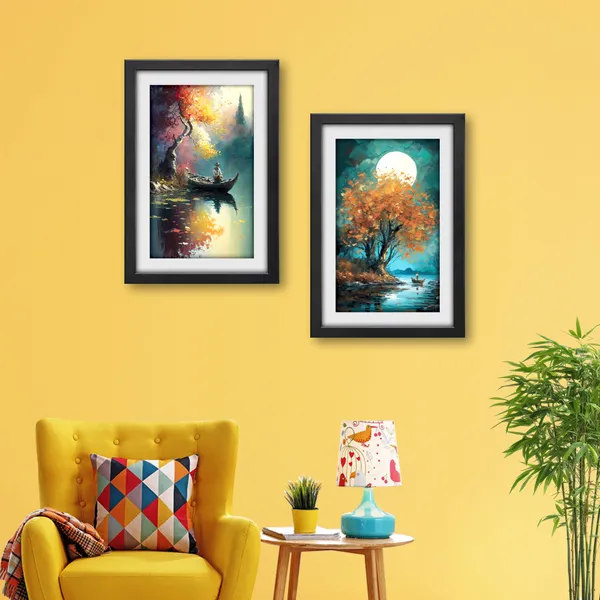 Sunset_Boat_Journey_Wall_Decor_(Set_of_2)