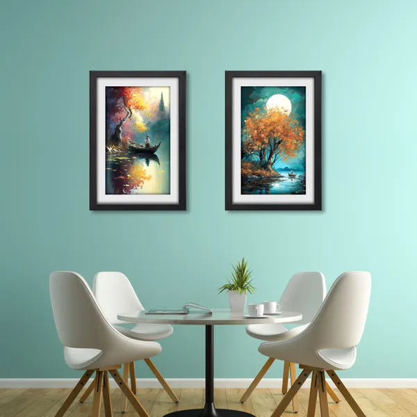 Sunset_Boat_Journey_Wall_Decor_(Set_of_2)