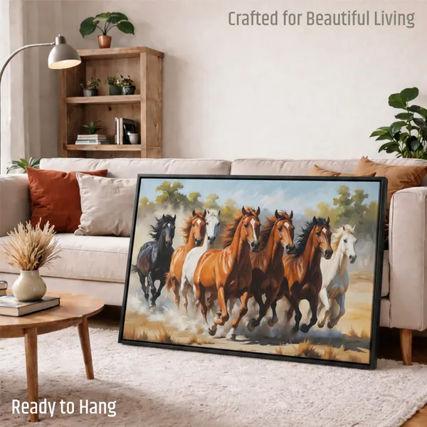 Majestic_Running_Seven_Horses_Canvas_Painting