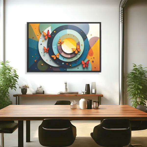 Butterfly_Harmony_Abstract_Canvas_Wall_Painting