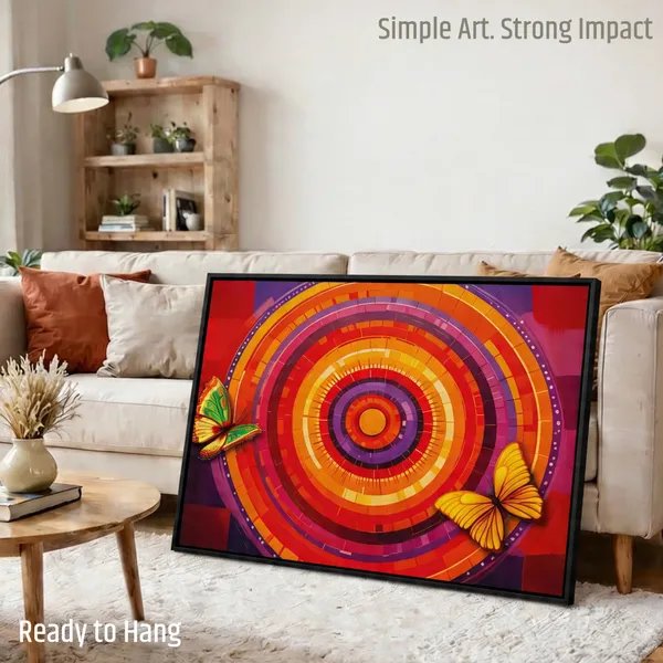 Butterfly_Energy_Mandala_Canvas_Wall_Painting